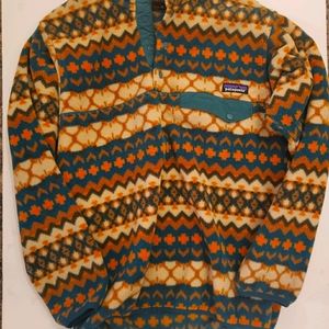 Patagonia xs pullover